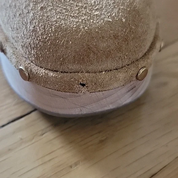 J. Crew Dakota clogs - Picture 6 of 6